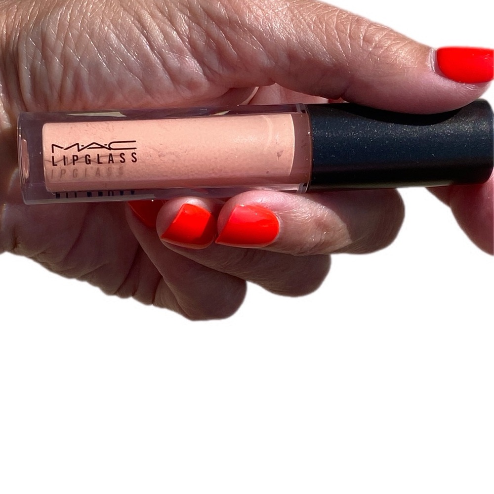 Mac cosmetics Signs of Spring Lipgloss - Picture 5 of 6